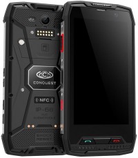 Conquest Knight S11 Pro Octa Core 128GB