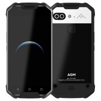 AGM X2 Pro 128GB