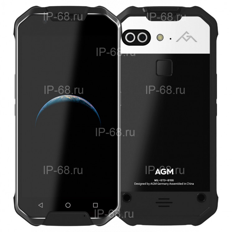 AGM X2 Pro 128GB