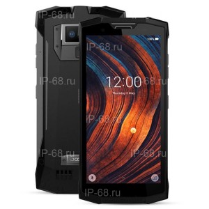 Doogee S80 Pro 64GB PTT