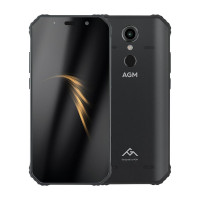 AGM A9 Pro 64GB