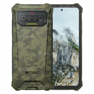 Oukitel F150 Pro R2022 Limited Edition 8/256GB